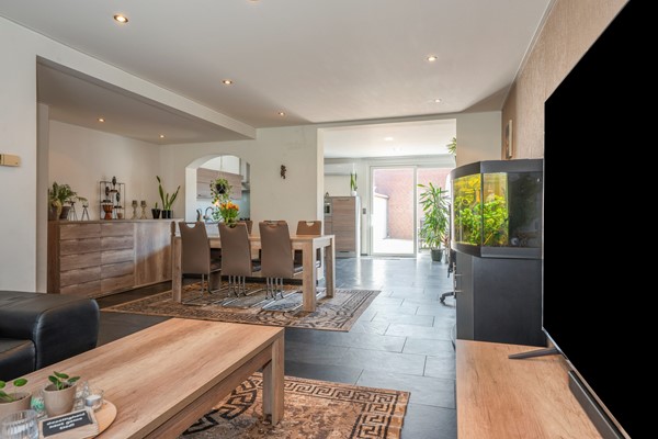 Medium property photo - Ruitersweg 21, 6114 XX Susteren